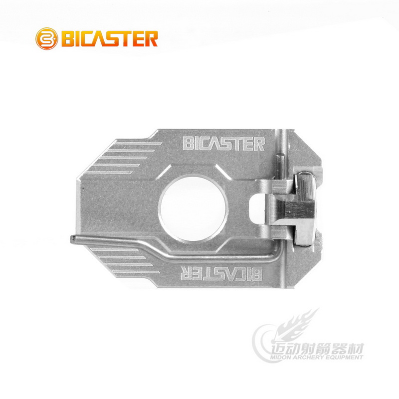 BICASTER MAS-10反曲弓箭台贝卡思特磁性箭台竞技射箭左右弓通用 - 图2