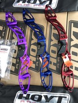 Special price clearance HOYT Hoyt Apple Faktor Athletic Anti-trow bow to the US import Fankou