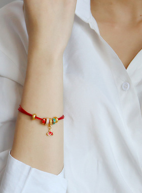 青岛黛美舒饰品原创新中