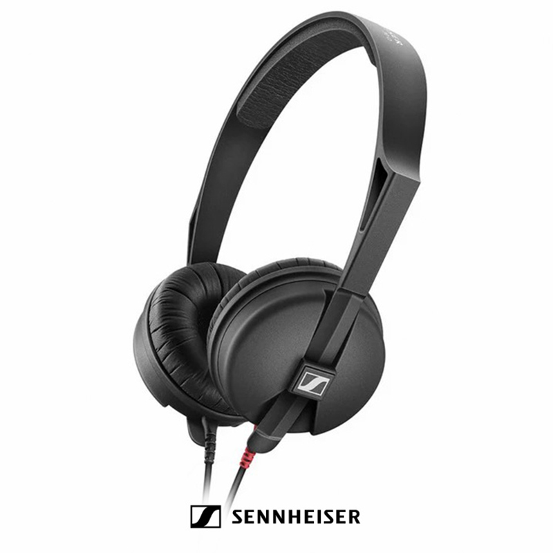 SENNHEISER/森海塞尔 hd25专业录音DJ监听HIFI耳机75周年限量版 - 图2