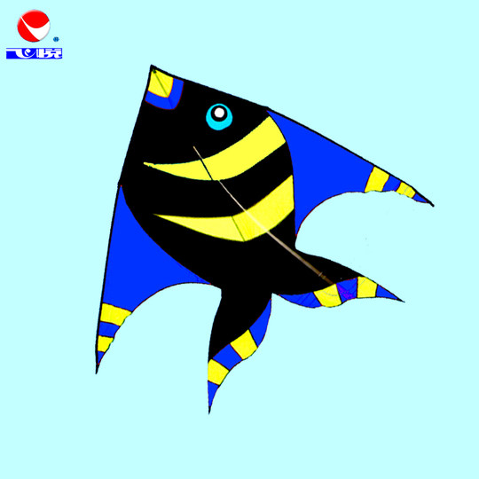 Weifang children's professional beginner's kite