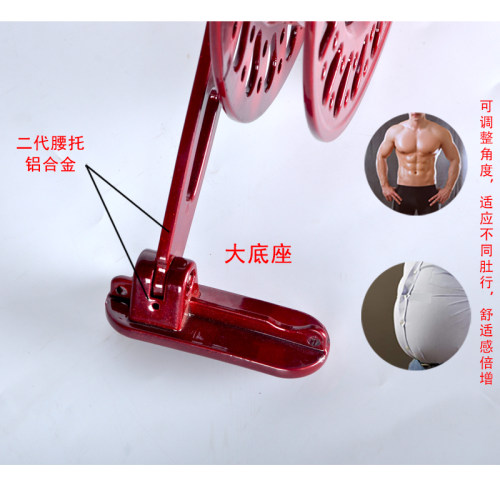 飞悦专业风筝新款线盘轮威力王2.3.0H可换盘全王手握防倒转不锈钢 - 图3