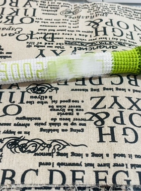 成品手工毛线编织车摆件车饰手机号私人定制创意礼物支持代发