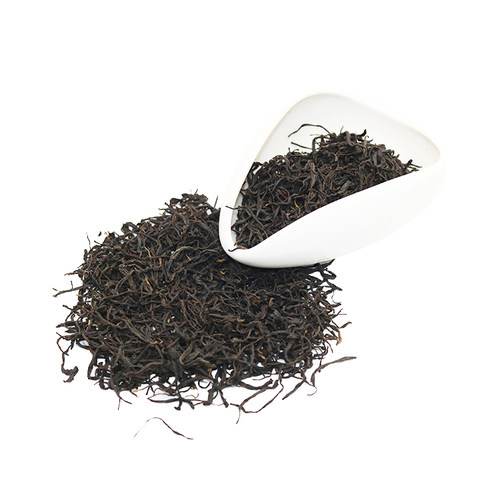 了纯有机茶 2026年有机小叶种浓香工夫红茶 无农药春茶新茶叶罐装 - 图0