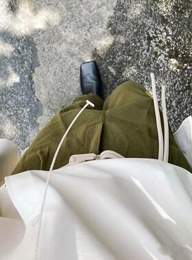 腰带男士小众学生高级风简约休闲牛仔裤带耐用辣妹女军训腰链皮带
