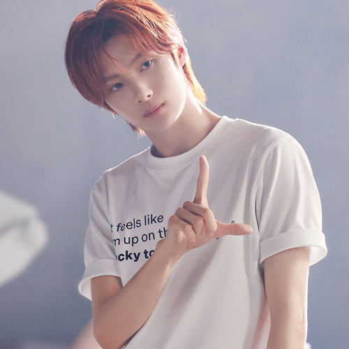 TWS单曲LuckyToBeLoved周边应援衣服同款棉印花短袖T恤打歌夏季 - 图3