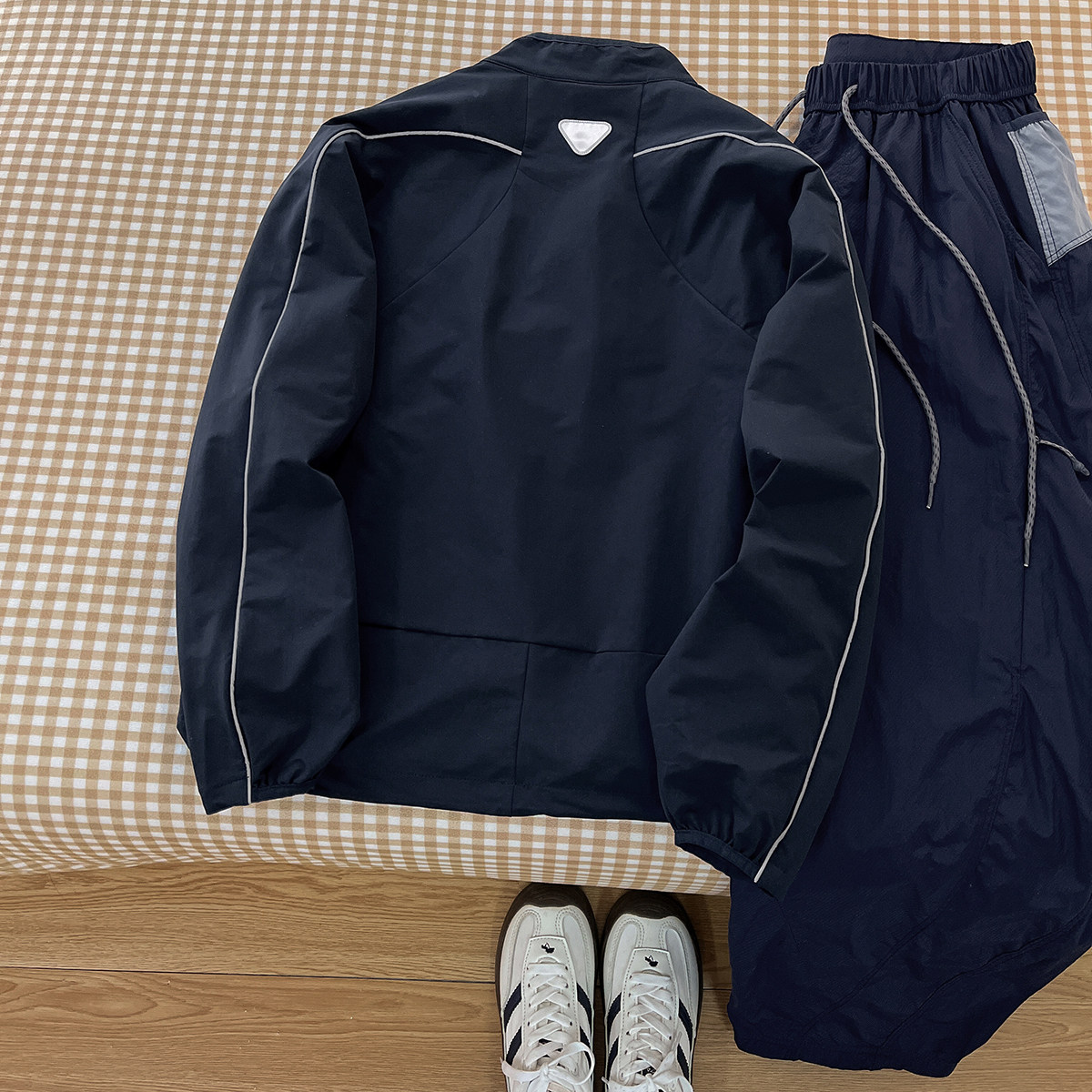 ZEENI  冲锋衣外套速干衣女防风防水登山裤户外徒步爬山运动套装,淘宝优惠券,粉丝福利购,淘宝优惠卷