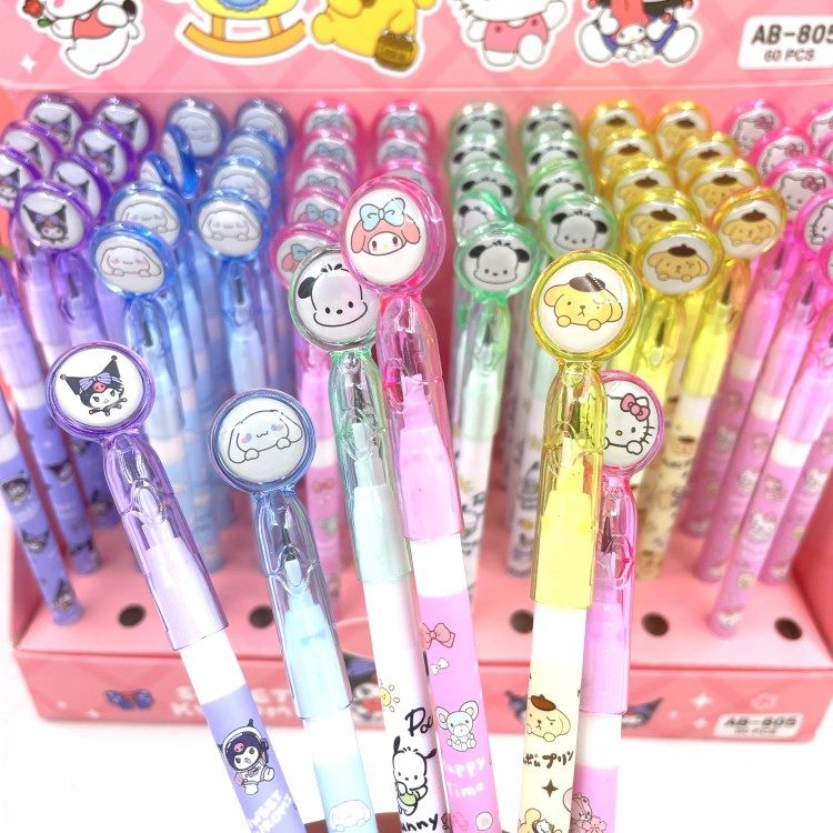 儿童卡通免削铅笔小学生创意积木铅笔下蛋笔可替换笔芯奖励文具用,淘宝优惠券,粉丝福利购,淘宝优惠卷