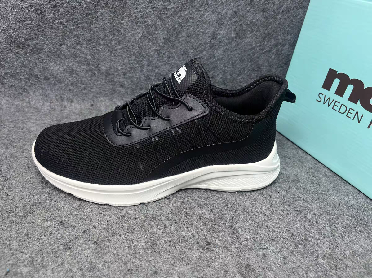 瑞典MOZ 2025新款网面透气轻便老人健步鞋老北京布鞋中老年防滑,淘宝优惠券,粉丝福利购,淘宝优惠卷