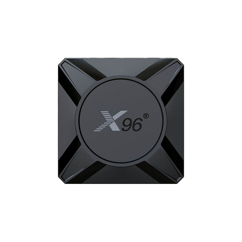 安卓14高配置S905X5M网络电视盒子高清4K机顶盒家用投屏无线wifi - 图3