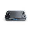 Customizable Android 14 player HD set-top box