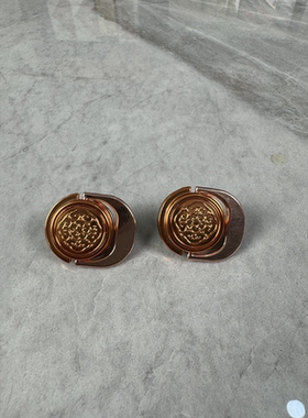 习酒君品卡扣酒盒扣子原装盒子拆下正品二手纽扣空酒瓶摆件装饰