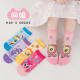 My Little Pony Girls Socks Summer Thin Mesh Children Girls Cute Cartoon Baby Children Spring and Summer Socks Cotton Cotton