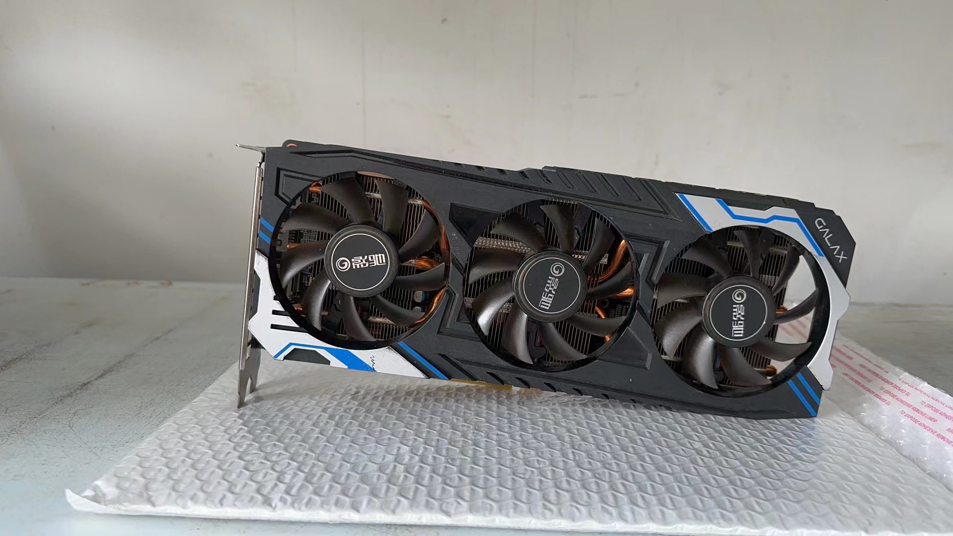 显卡GTX2060 6g 12g/2060s影驰华硕游戏4k电脑独立显卡台式 - 图1