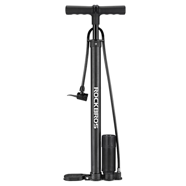 Rock Brothers Exhaust Bottle Bicycle Electric Motorcycle