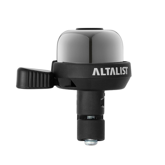 ALTALIST自行车铃铛复古铜铃铛山地公路车喇叭通用儿童车骑行配件