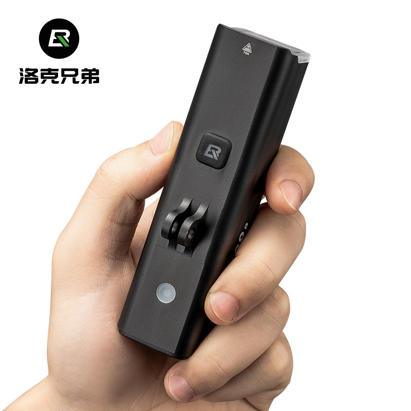  洛克运动户外自行车灯