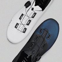 Fizik TEMPO OVERCURVE R4 Road Car Card Shoes Progressively Colored Carbon Fiber Bottom Riding Bike Shoes Men