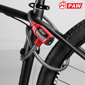 paw bikes mtb