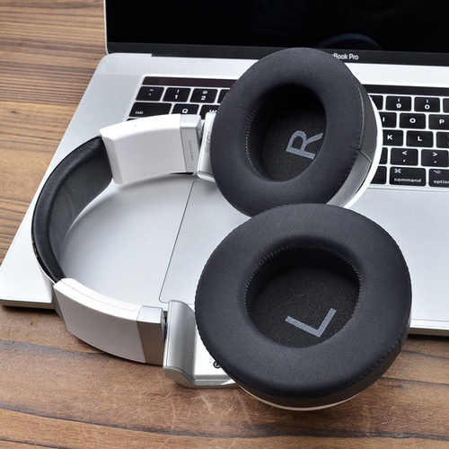 适用AKG K545 K275 K267 K167 K540 K845 K245 K182 90mm冰感耳套 - 图2