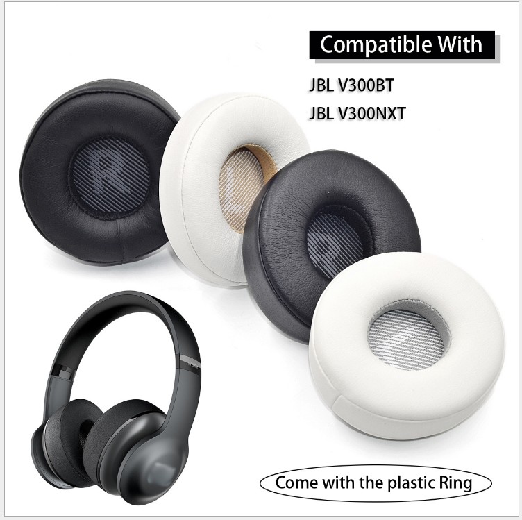 JBL EVEREST V300 V700 BT NXT 耳机套V300BT海绵套耳垫310 710BT - 图0