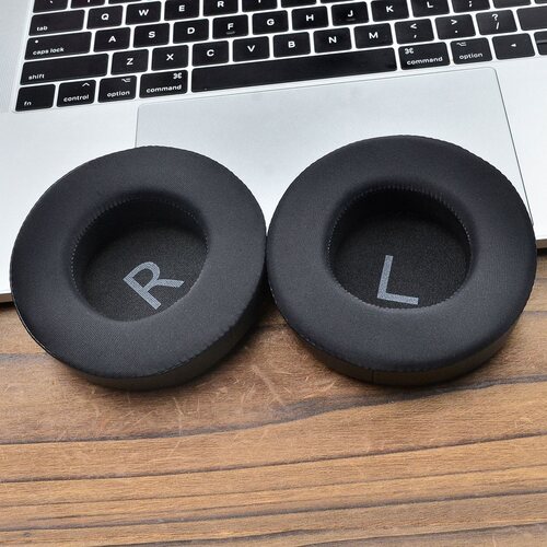 适用AKG K545 K275 K267 K167 K540 K845 K245 K182 90mm冰感耳套 - 图0