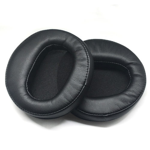 适用索尼Sony MDR Z7 Z7M2耳机套Z1R 耳罩耳麦替换耳机套头梁配件 - 图2