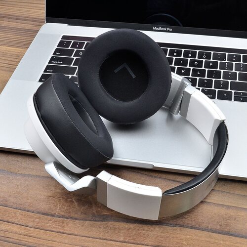 适用AKG K545 K275 K267 K167 K540 K845 K245 K182 90mm冰感耳套 - 图3