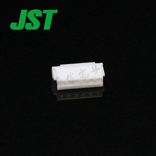 ZHR-6千金电子 供应日本JST连接器塑壳接插件原厂现货【J1】 - 图2