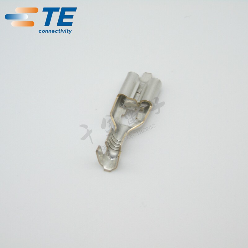 千金供应TE连接器170328-1端子进口接插件原装量大从优_虎窝淘
