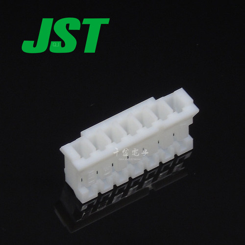 PHR-7千金电子供应日本JST连接器塑壳现货 - 图0