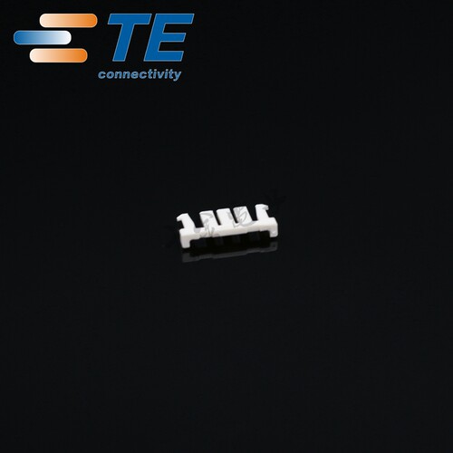 千金供应TE连接器917701-1品牌锁片接插件原装现货量大从优 - 图2