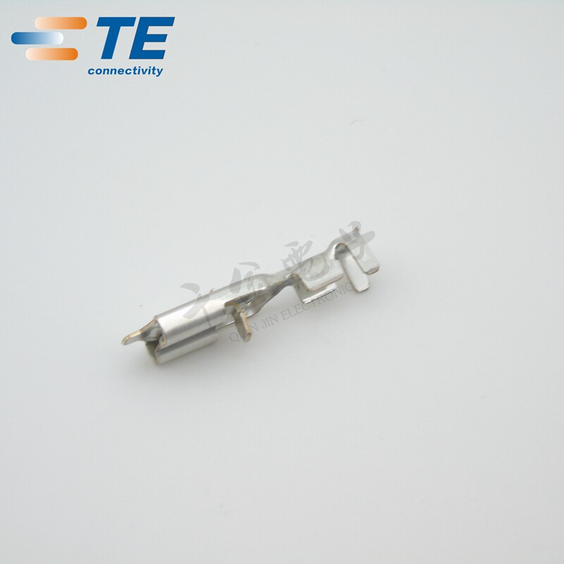 千金供应TE连接器170328-1端子进口接插件原装量大从优_虎窝淘