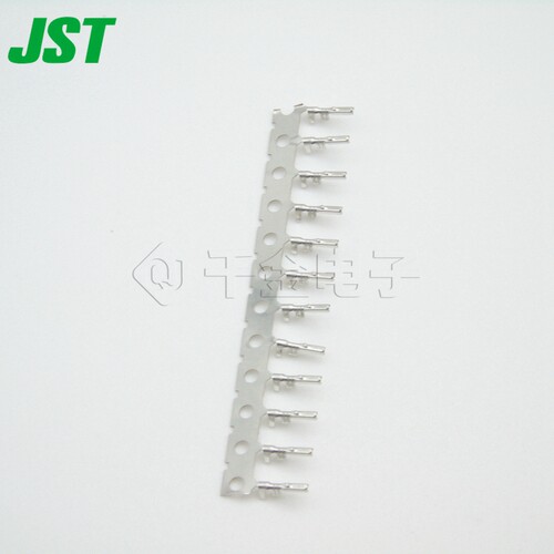 千金电子供应SSHL-002T-P0.2日本JST端子进口接插件现货 - 图1