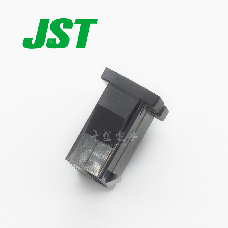 SMP-05V-BC千金电子供应日本JST连接器塑壳接插件【J】-图2