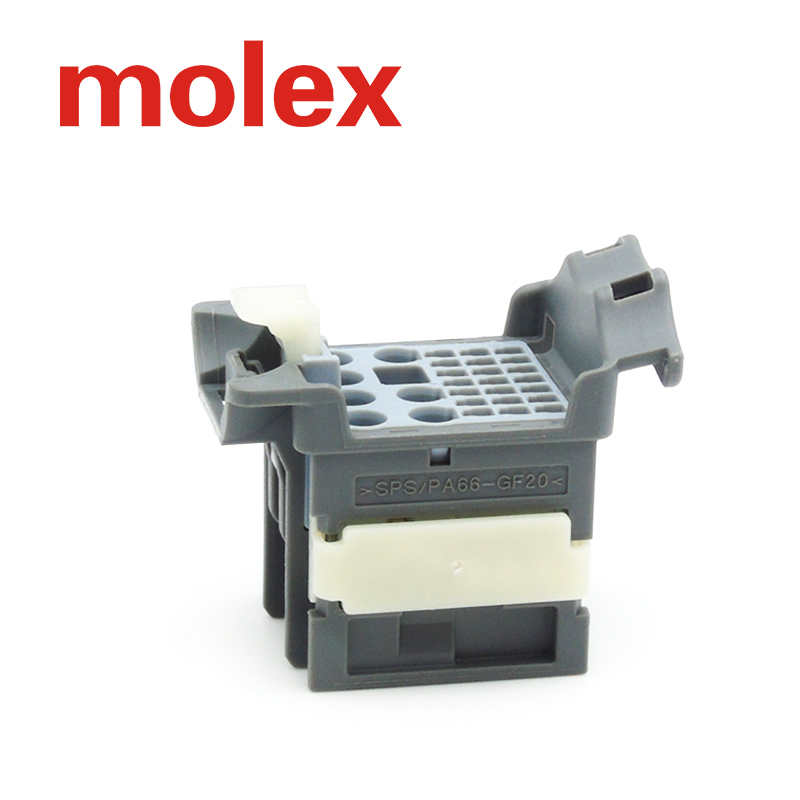 千金供应MOLEX连接器1600140011品牌大批量接插件现货 - 图2