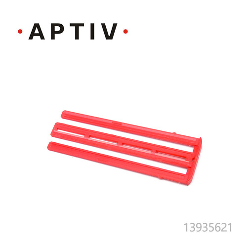 千金电子13935621连接器APTIV(Delphi)塑壳现货大批量供应 - 图3