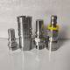 Manufacturer direct UQD liquid-cooled stainless steel quick connector