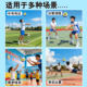 中考学生专用排球5号硬排球初中生小学生体育考试标准训练排球