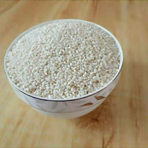 四川贵州湖南特产贵朝米桂朝米籼米米粉米线凉虾米豆腐专用米5斤 - 图1