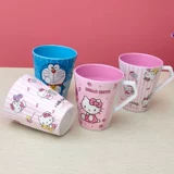 Мультяшный милый детский ополаскиватель для рта для влюбленных для мальчиков