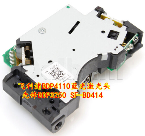 BDP4110蓝光激光头 先锋BDP3250 SF-BD414 DVD激光头 - 图0