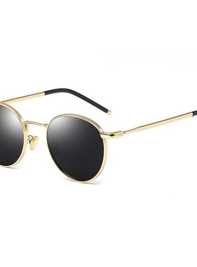 可配近视墨镜女同款小脸