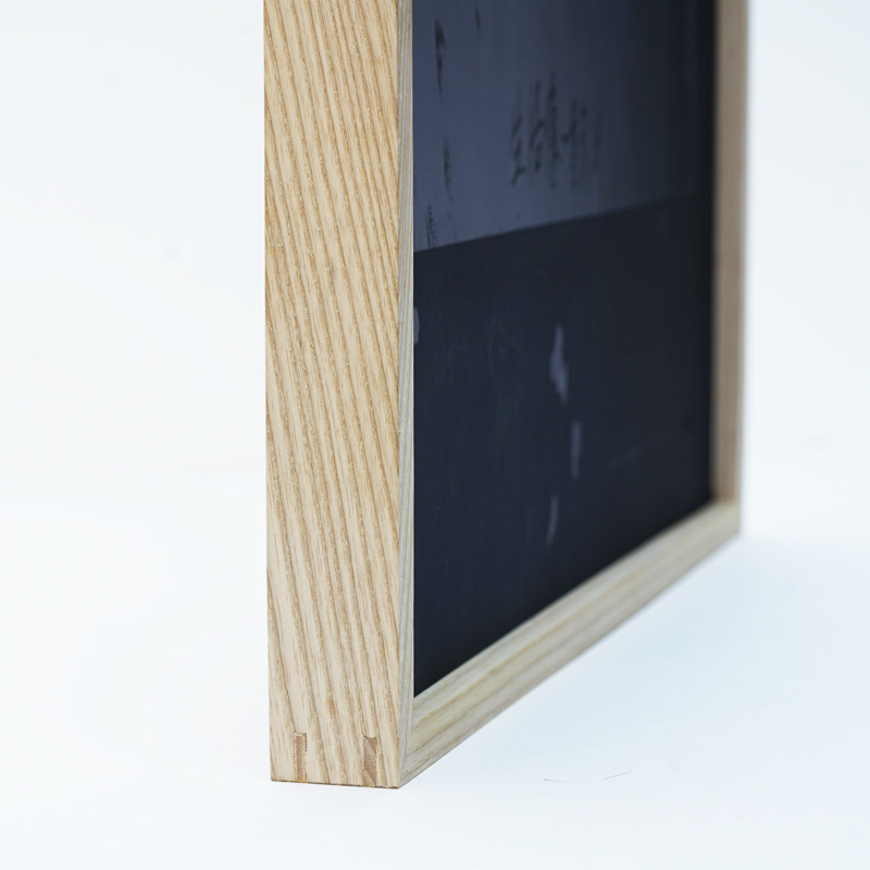 鲁大爷画框挂墙实木窄边装裱大尺寸照片冲印加相框证书海报框24寸,淘宝优惠券,粉丝福利购,淘宝优惠卷