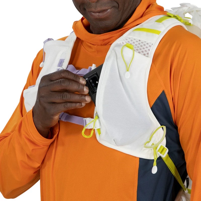 OSPREY小鹰talon魔爪速率 20L/30L 户外徒步登山包男旅行双肩包 - 图0