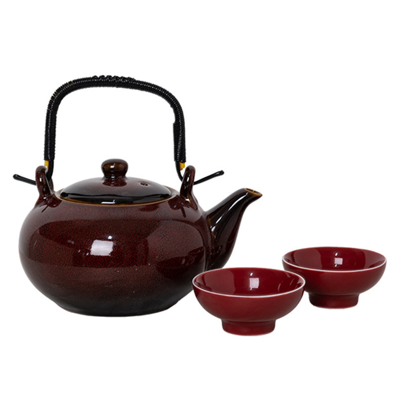 新中式样板间展厅博古架茶室茶具摆件茶饼茶袋子书架软装饰品组合,淘宝优惠券,粉丝福利购,淘宝优惠卷