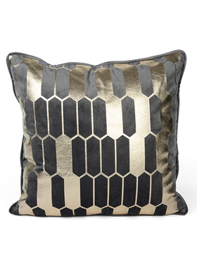 意式风展厅衣柜道具摆件全屋定制