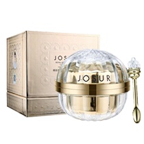 Jiuther Caterpillar Fungus Niacinamide Expensive Woman Cream Skin Moisturizing Care of Bright Complexion Waterproof Sweat-proof Lazy Human Face Cream