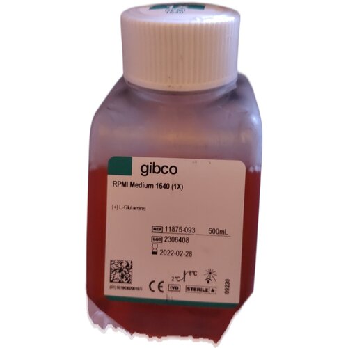 Gibco RPMI1640进口培养基11875093 11875119 - 图3