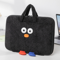 Pen electric bag female hand applies Apple 13 3 Huawei 14 Dell 15 6 Lenovo Little New Xiaomi HP